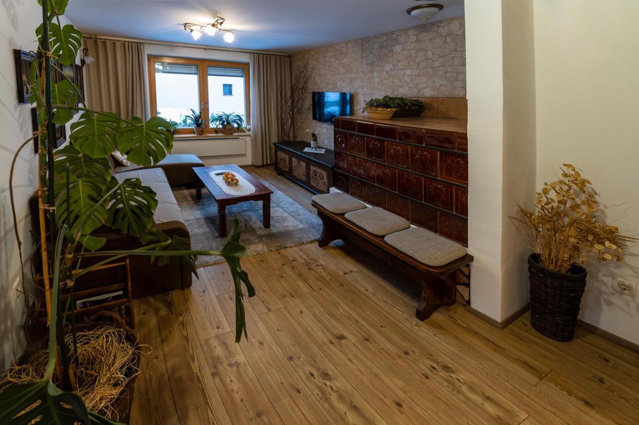 Apartma Lana Мойстрана Екстериор снимка