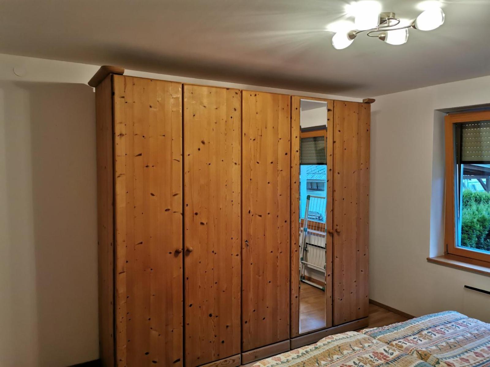Apartma Lana Мойстрана Екстериор снимка